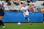 WSoccer vs Brandeis  Wheaton College Women's Soccer vs Brandeis College. - Photo By: KEITH NORDSTROM : Wheaton, women's soccer